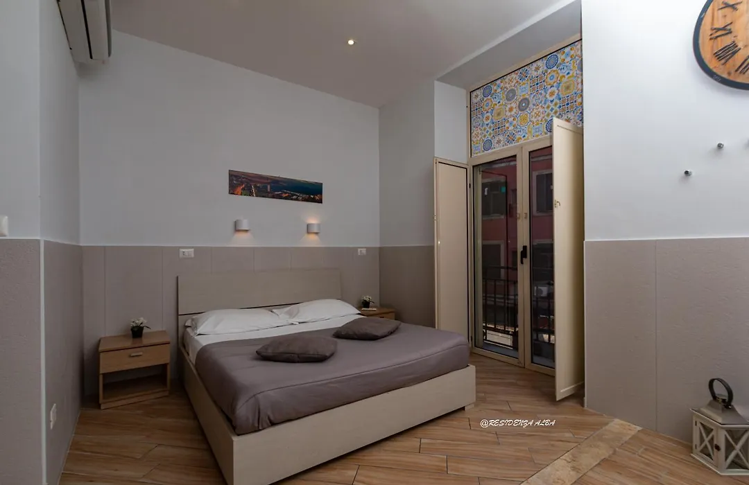 B&B Residenza Alba-1