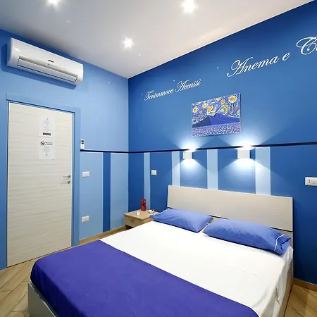 B&B Residenza Alba-2