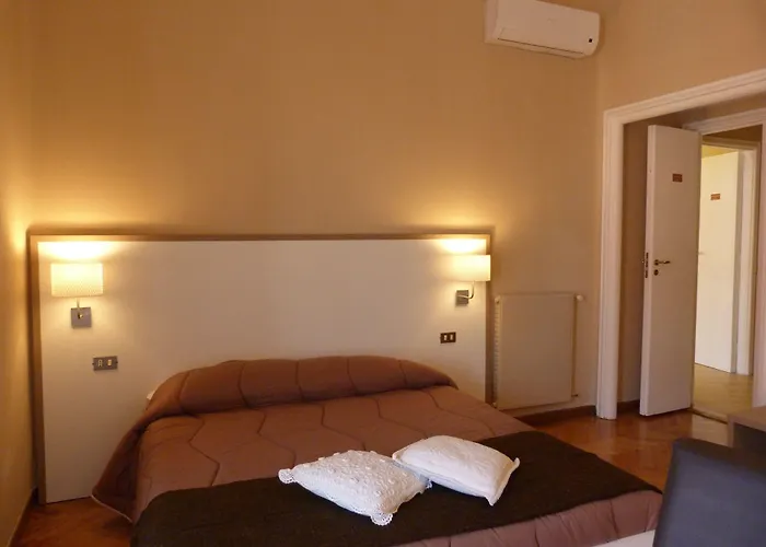 Hotel Il Ventre Di Napoli